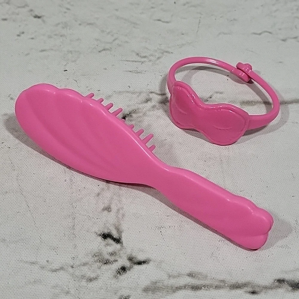 Mattel good pre